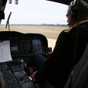 Meet your Posher, Mike